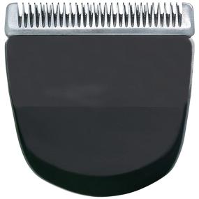 img 1 attached to 🔪 Wahl Professional Peanut Snap-On Replacement Trimmer Blade: Enhance Trimming Precision & Efficiency!