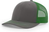 classic style: richardson 112 trucker osfa baseball hat ball cap logo
