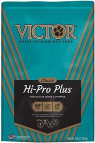 img 4 attached to VICTOR Classic Hi-Pro Plus Dry Dog Food - Enhance Your Pet's Nutrition