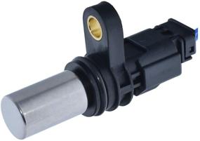 img 1 attached to Улучшенная производительность: Walker Products 235-91203 Комплект сервисного обслуживания датчика положения распредвала двигателя - датчик высокого качества и уплотнительный кабель для оптимальной эффективности двигателя.