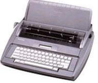 🔎 rare find: brother sx-4000 display electronic typewriter – limited stock available logo
