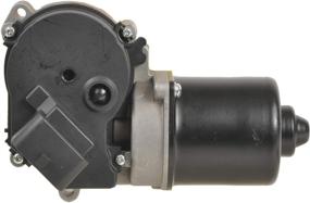 img 4 attached to 💨 Cardone 85-1064 Windshield Wiper Motor - Brand New High-Performance Replacement