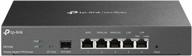 🔒 tp-link er7206: ultimate multi-wan gigabit vpn router with enhanced network capacity logo