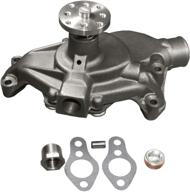 acdelco 252 581 профессиональный водяной насос логотип