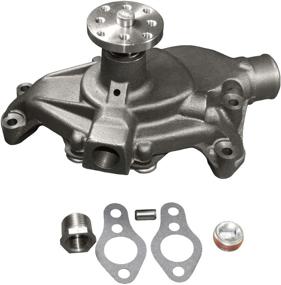 img 1 attached to ACDelco 252 581 Профессиональный водяной насос