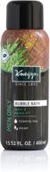 🛀 kneipp cedar and jojoba oil bubble bath, 13.52 fluid ounces logo