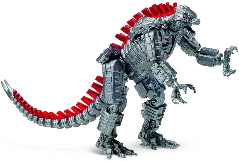 monsterverse godzilla vs kong mechagodzilla logosu