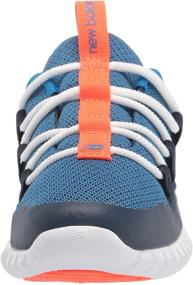 img 3 attached to New Balance Playgruv Running Gunmetal Sports & Fitness