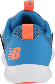 img 2 attached to New Balance Playgruv Running Gunmetal Sports & Fitness