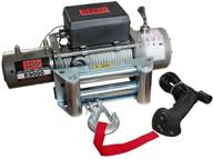 engo e9000 electric winch logo