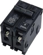 💡 power up with siemens q215 240 volt circuit breaker - ultimate electrical safety guarantee! logo