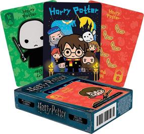 img 4 attached to Aquarius Harry Potter Chibi Playing