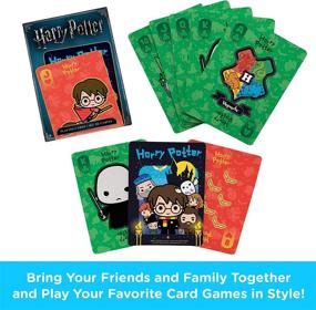 img 3 attached to Aquarius Harry Potter Chibi Playing