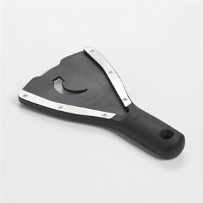 img 2 attached to 🔓 Effortless Lid Opening Made Easy: OXO Good Grips Jar Opener with Base Pad