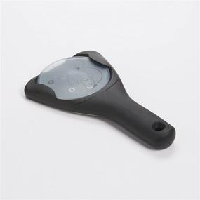 img 1 attached to 🔓 Effortless Lid Opening Made Easy: OXO Good Grips Jar Opener with Base Pad