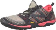 new balance womens minimus running sports & fitness logo