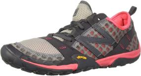 img 4 attached to New Balance Womens Minimus Running Sports & Fitness