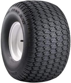 img 1 attached to Carlisle Turf Trac R/S 18X8.50-8 Lawn & Garden Tire - Enhanced for SEO