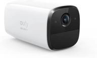 📷 eufy security solocam e20: wifi наружная камера - беспроводная, 1080p, ночное видение, защита от пыли и влаги ip65 логотип