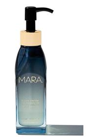 img 4 attached to 🌿 MARA - Organic Chia & Moringa Algae Cleansing Oil, Natural & Non-Toxic, Plant-Based Skin Care (4 fl oz, 120 ml)