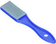 🧹 efficient file cleaning brush with se plastic handle - model 8003fc logo