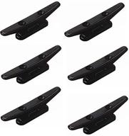 дюймовые бутсы strong black nylon логотип