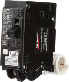 img 2 attached to Siemens MP115GFA 120 Volt Circuit Interrupter