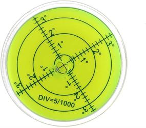 img 1 attached to Circular Measuring Instruments Universal Protractor