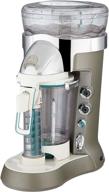 🍹 bali frozen concoction maker with self-dispensing lever and auto remix channel, dm3500 by margaritaville logo