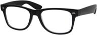 улучшите свое зрение: очки для чтения с высокой степенью увеличения 4,00-6,00 логотип