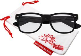 img 3 attached to Улучшите свое зрение: очки для чтения с высокой степенью увеличения 4,00-6,00