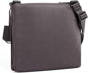 img 1 attached to TUMI Voyageur Crossbody Shoulder Satchel Women's Handbags & Wallets for Satchels