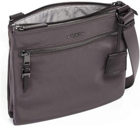 img 2 attached to TUMI Voyageur Crossbody Shoulder Satchel Women's Handbags & Wallets for Satchels