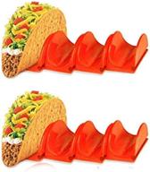 taco stand up holders pack логотип