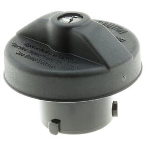 img 4 attached to 🔒 High-Performance MotoRad MGC-802 Locking Fuel Cap for Enhanced Security