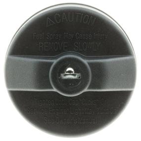 img 3 attached to 🔒 High-Performance MotoRad MGC-802 Locking Fuel Cap for Enhanced Security