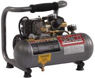 senco senpc1010uk1 compressors logo