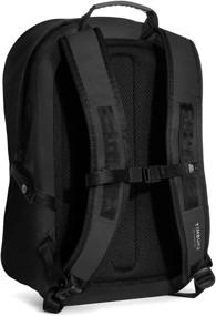 img 3 attached to Timbuk2 Ltd Void Pack Gunmetal Backpacks