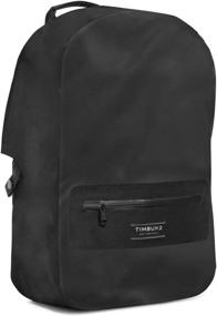 img 4 attached to Timbuk2 Ltd Void Pack Gunmetal Backpacks