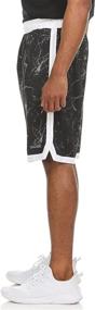 img 3 attached to 🏀 Game-Changing Spalding Performance Basketball Shorts for Enhanced Performance