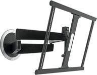 vogels full motion mount swivel television & video logo