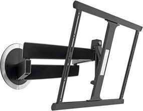 img 4 attached to Vogels Full Motion Mount Swivel Television & Video