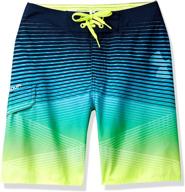 under armour spray volley pitch boys' clothing for swim logo