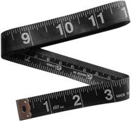 measure measuring circumference measurement knitting logo