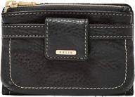 👜 kenna multi-function saddle wallet women's handbags & wallets logo