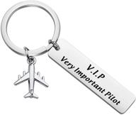 maofaed keychain important attendant encouragement logo