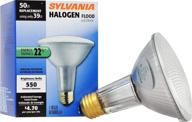 💡 sylvania 16156 capsylite reflector replacement – enhancing industrial electrical efficiency логотип