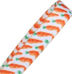 img 1 attached to BoomBone Orange Collar Designer Carrot