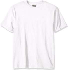 img 1 attached to Gold Toe Stretch T Shirt X Large Men's Clothing