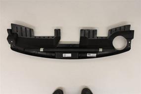img 1 attached to 🔧 Genuine Chrysler Parts 4857217AD Grille Bracket: Enhance Your Vehicle with Authentic Quality